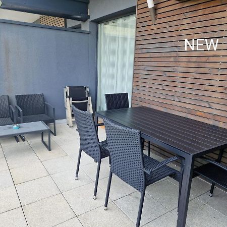 Apartman Venus S Velkou Terasou Loučná pod Klínovcem Bagian luar foto