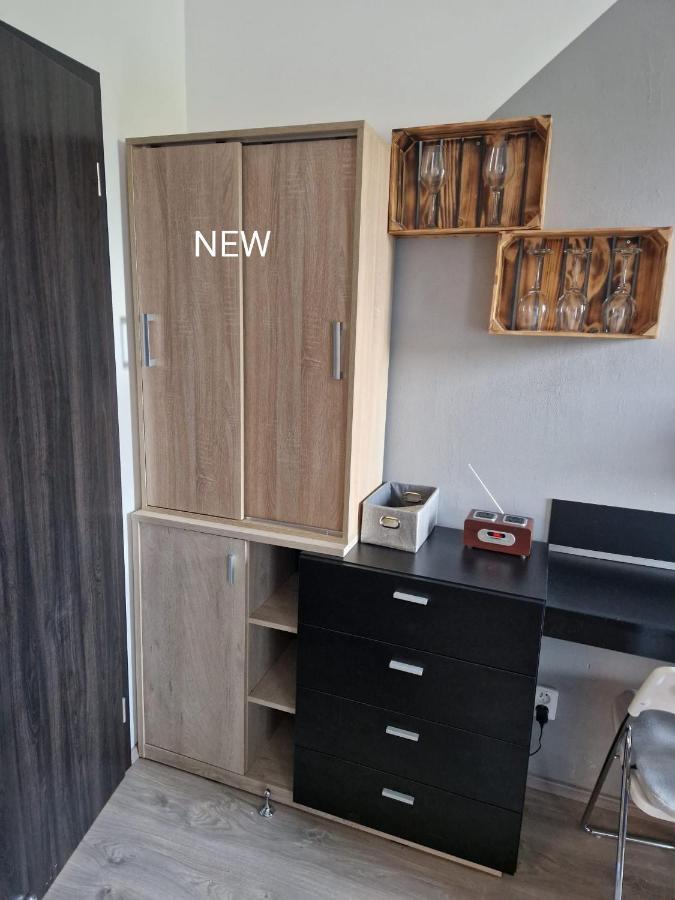 Apartman Venus S Velkou Terasou Loučná pod Klínovcem Bagian luar foto